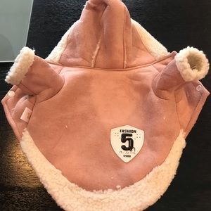 Dog sweater fashion 5